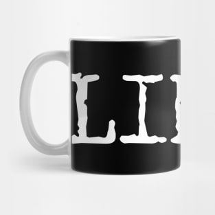 Linux Mug